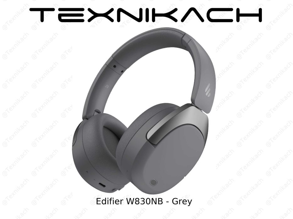 Новый •  Edifier W830NB • Доставка