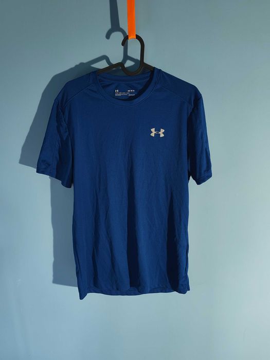 Under Armour Тениска/Мъжка М
