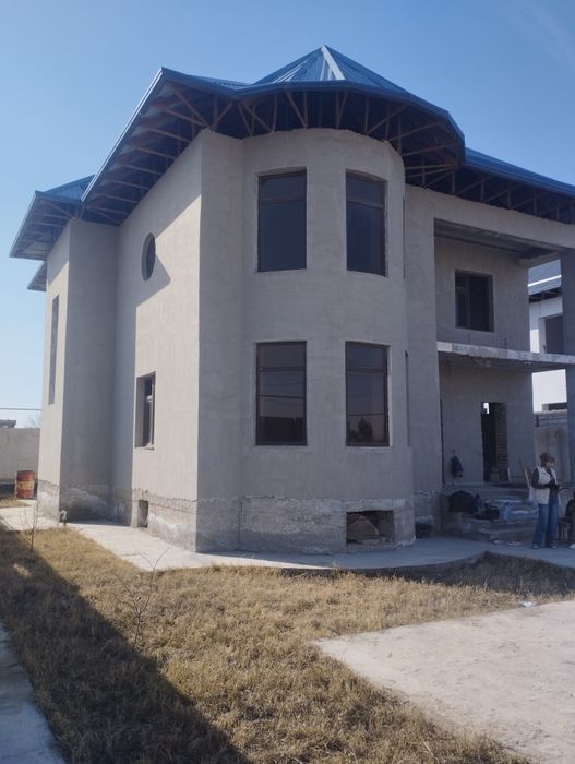 Варк 2 да ховли сотилади, 6соток угловой