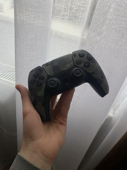 Controller PS5 10/10