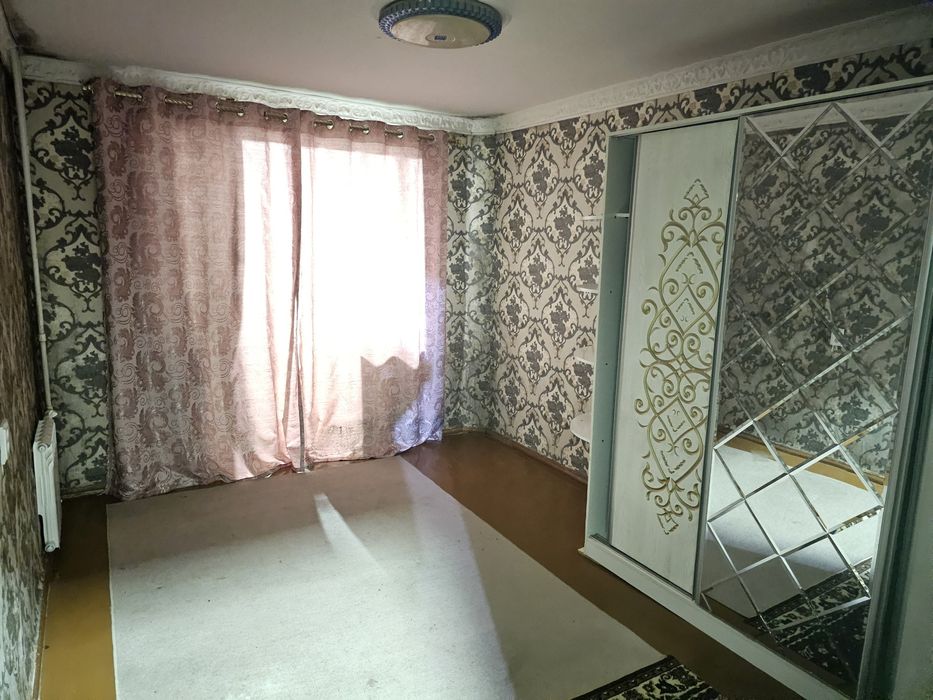 Qizlarga ijaraga kvartera 1 ta xonasi bush