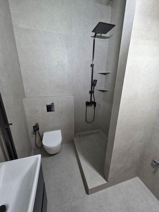 Плиточник/ кафельщик