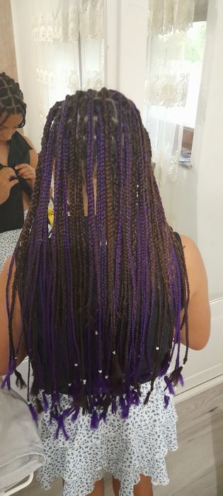 Codite afro super oferta