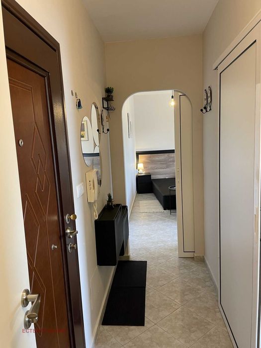 Даваме Под Наем Двустаен Апартамент В Дружба 1