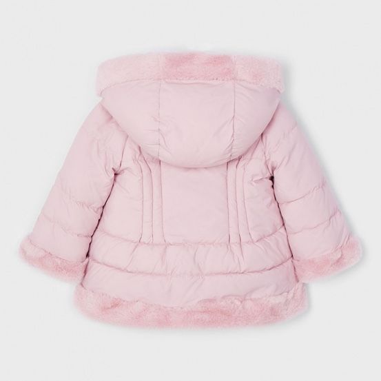 Зимно яке за момиче Mayoral 98 размер