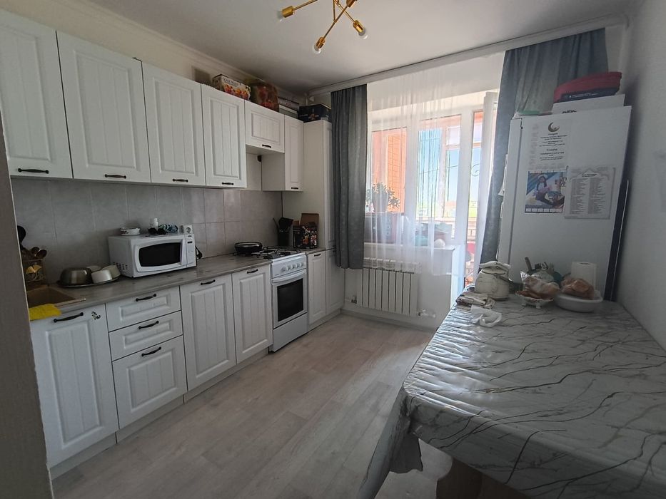 Продам квартиру 1ком
