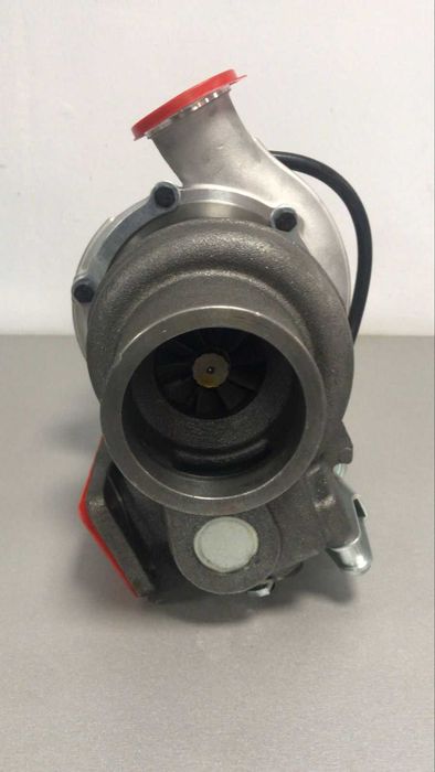 Турбина Cummins (Камминз) 6ISBe