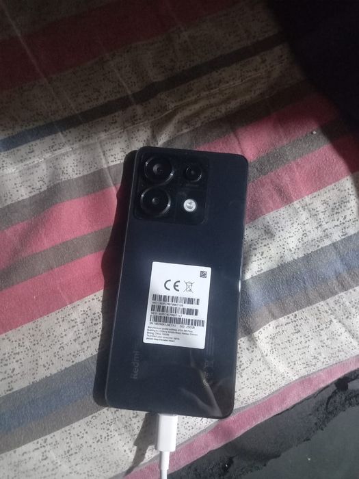 Редми нот 13 про