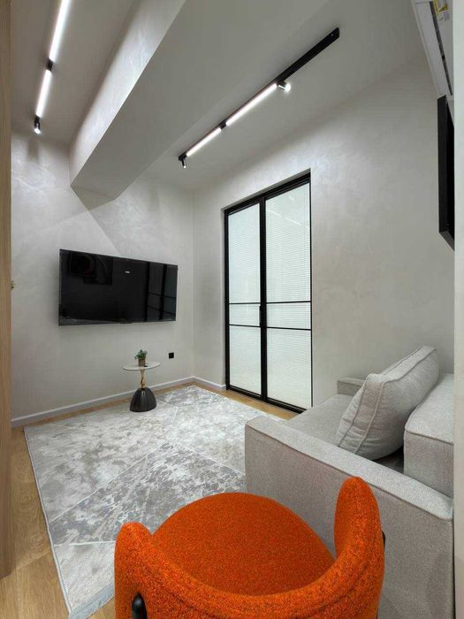 2 ком 55м² Sayram Avenue