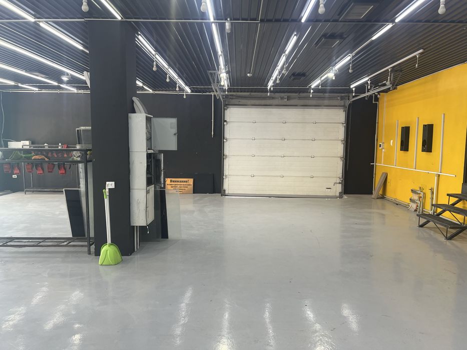 Сдается помещение в аренду