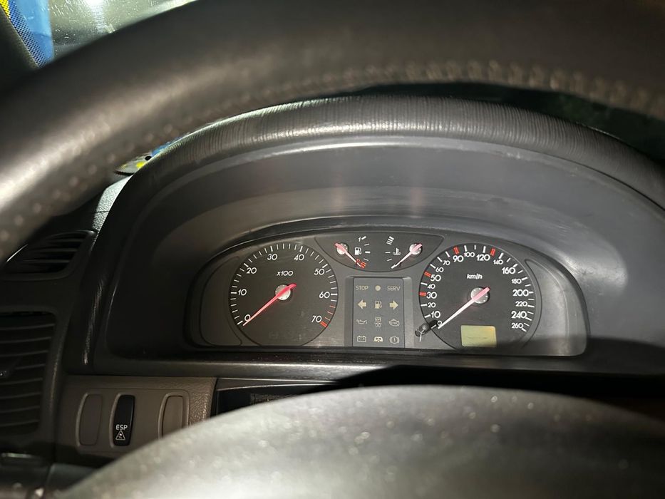 Renault Laguna 2 , 2001