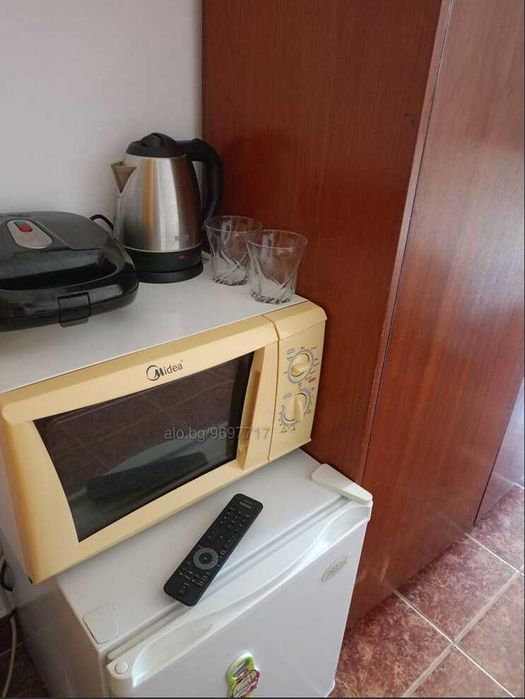 Дава се под наем  в к.к. Слънчев бряг - 25 кв.м за 153 € - Снимка #4