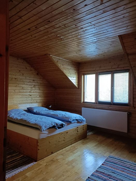 Casă de vânzare situata in Valea  Cheii, Păușești Măglași , Valcea