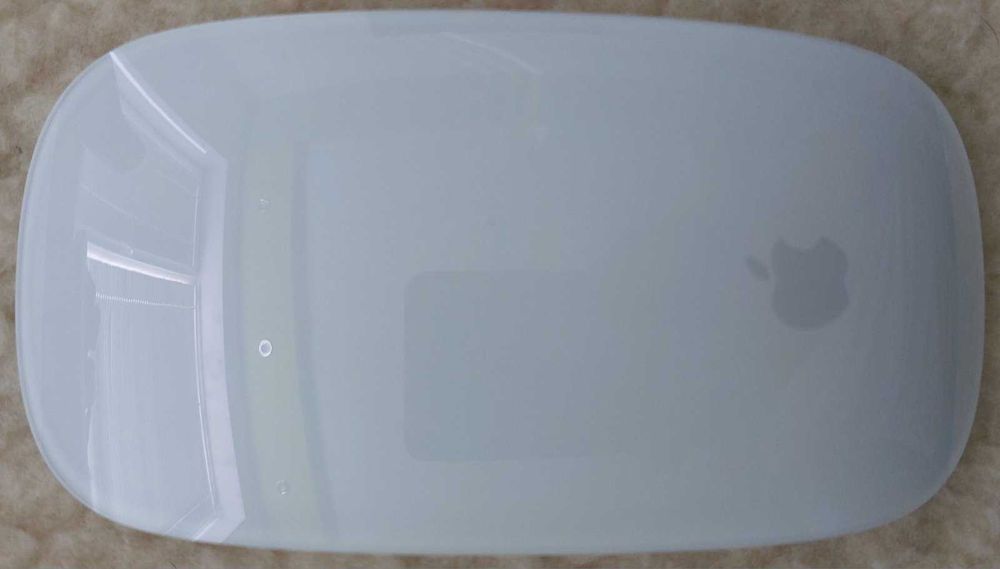 Apple Magic Mouse 2