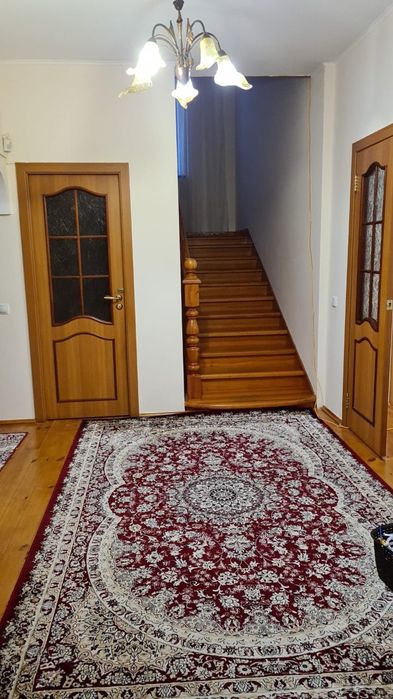 Продам коттедж в Золотом квадрате