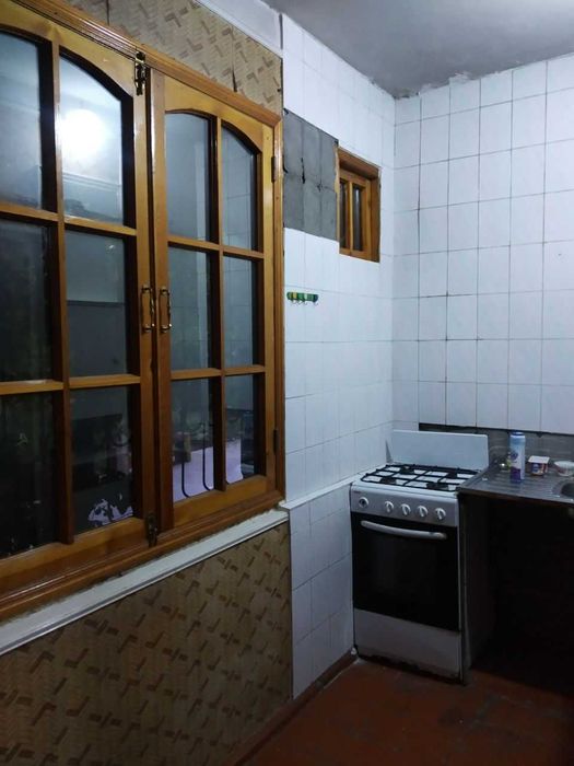 Продается своя ТТЗ-1  3*2/1/4.  ( под офис,и жить можно) времен скидка