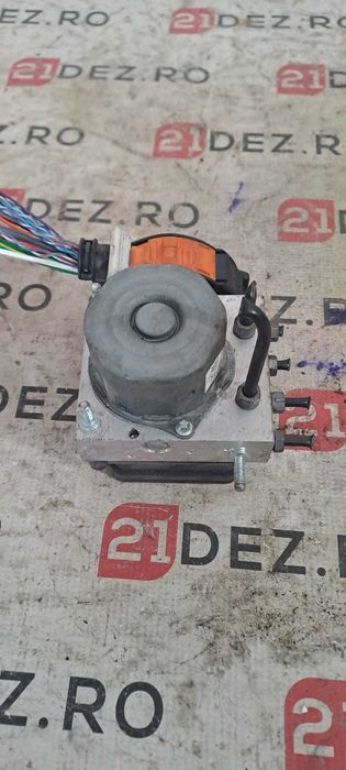 Pompa ABS / Modul ABS Citroen C4 / Peugeot 308 cod: 9811707980
