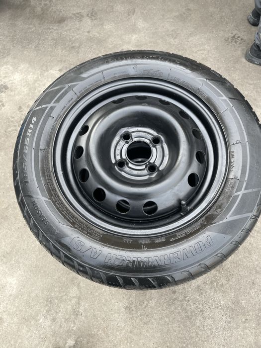 14 Diska Balon Obmenam bor