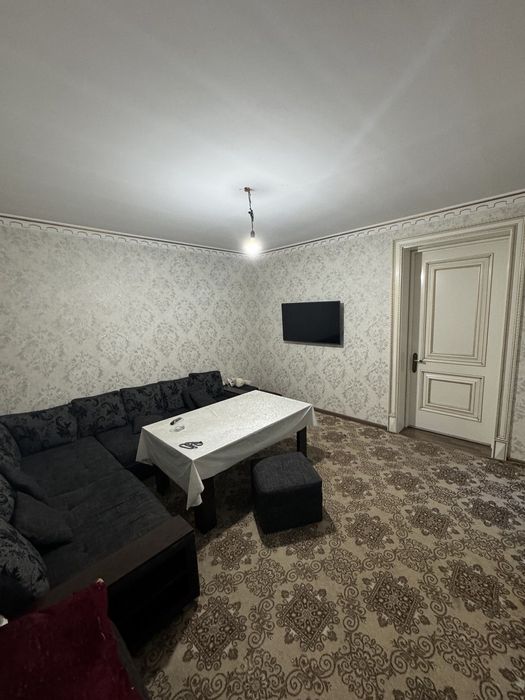 Участка 8 сотих (20*40)