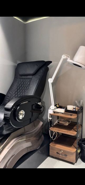 Сдаётся в аренду и продается помещение под барбершоп в ЖК NRG Mirzо Ul