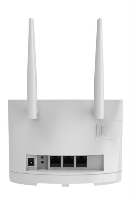 Wi-Fi роутер Beeline R109D-A