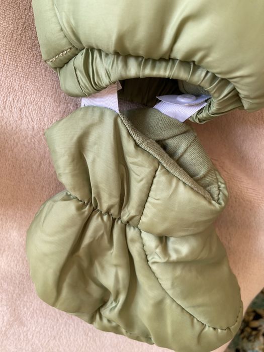 Комбинезон демисезонный