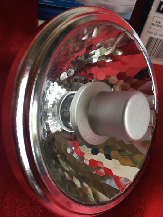 3бр лампи PHILIPS 35W/830 CDM-R111 24D