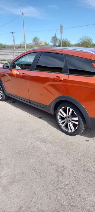 Продаю автомобиль