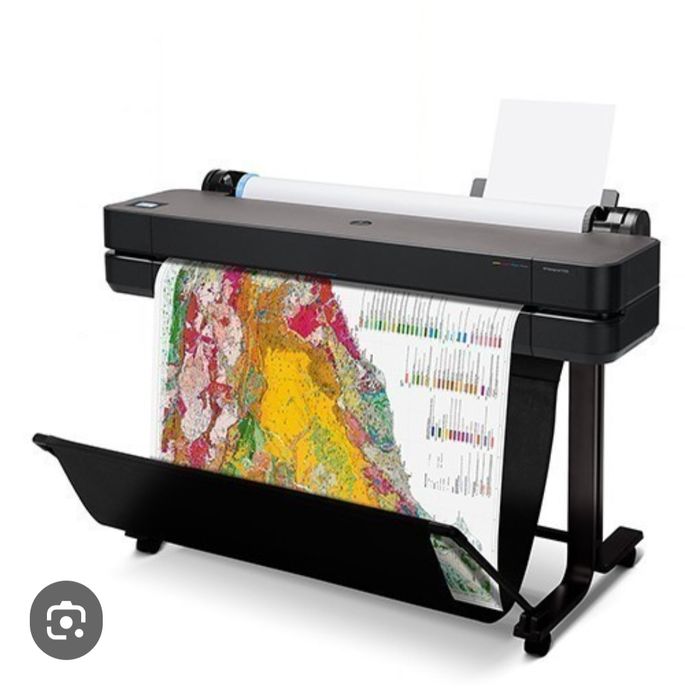 Hp DesengJet T 630