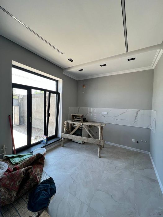 Продается 3-уровневый дом! Улица Чартакская, Янгихаётский район!