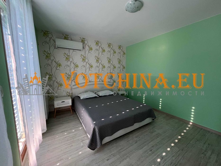 Продава се Тристаен апартамент в Каварна - 88 кв.м за 653 €/кв.м - Снимка #2