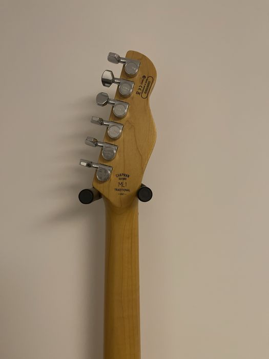 Chapman ML1  Traditional v.2 chitara electrica