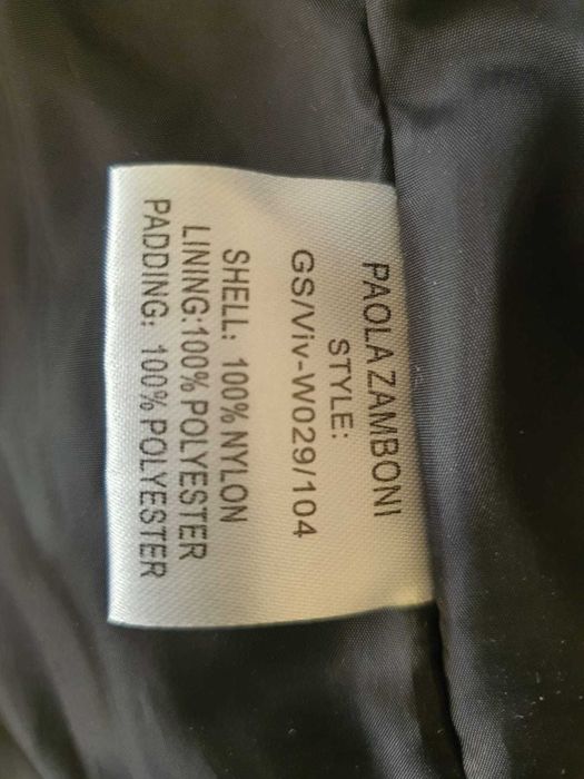 Пальто женское длинное новое