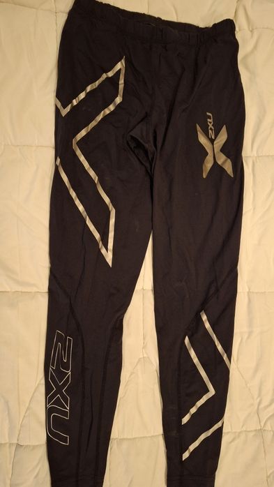 2XU  дамски клин къс и дълъг