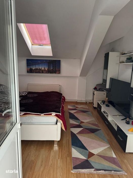 Apartament 2 camere, 37.50mp