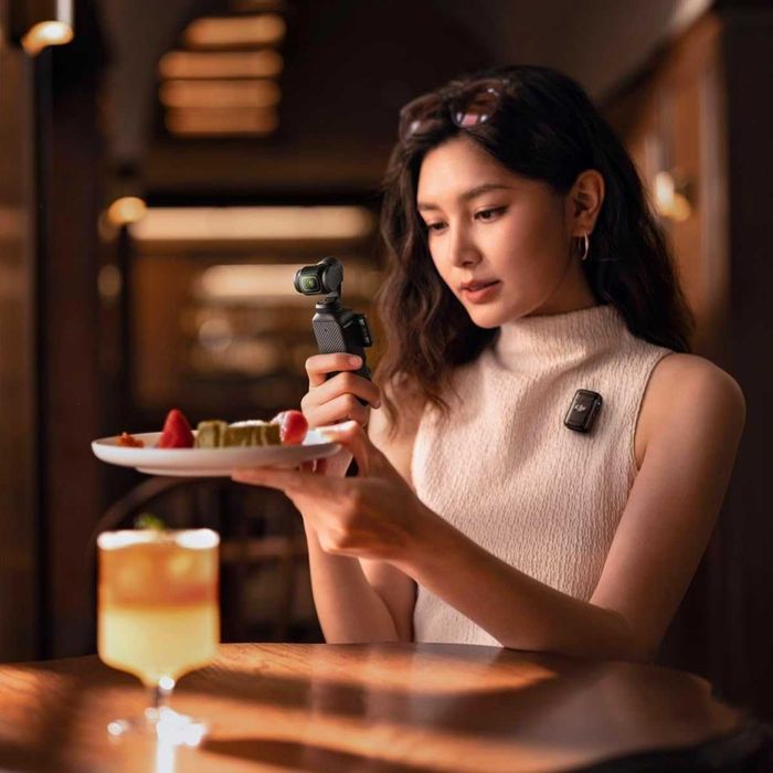 DJI Osmo Pocket 3 Creative Combo