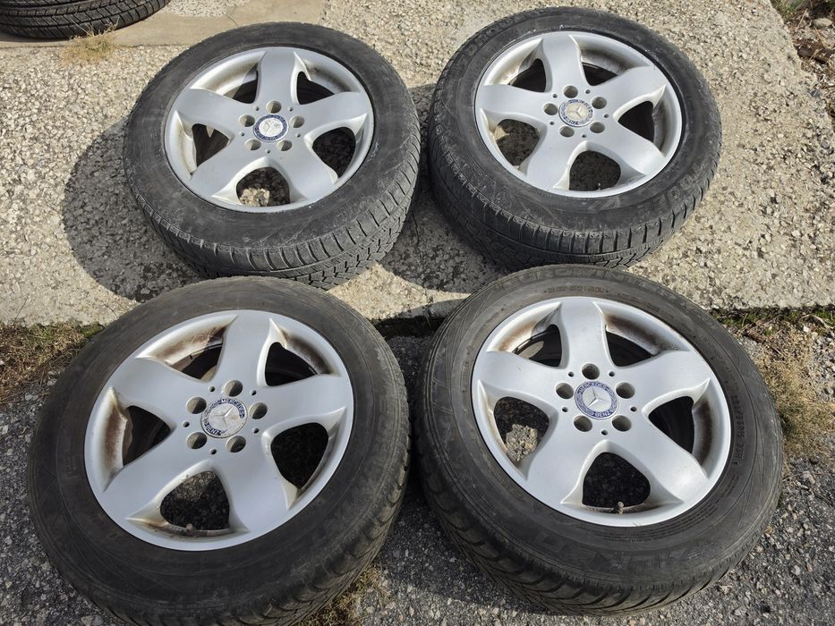 5х112/16 Мерцедес Шкода Ауди Фолксваген 5x112/16 Mercedes VW Audi Skoda