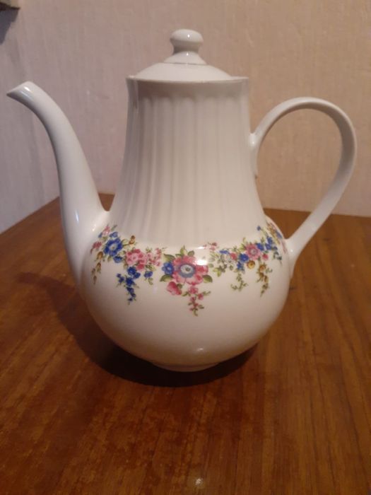 Чайник заварочный