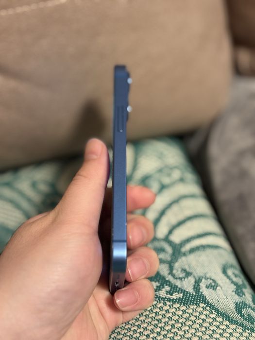 Iphone 13 mini 512 не скрывался