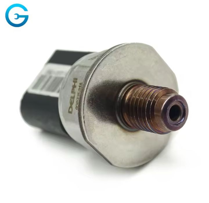 Senzor Regulator Rail Valva Rampa Injectoare Mercedes 1.7 CDI 2.2 CDI