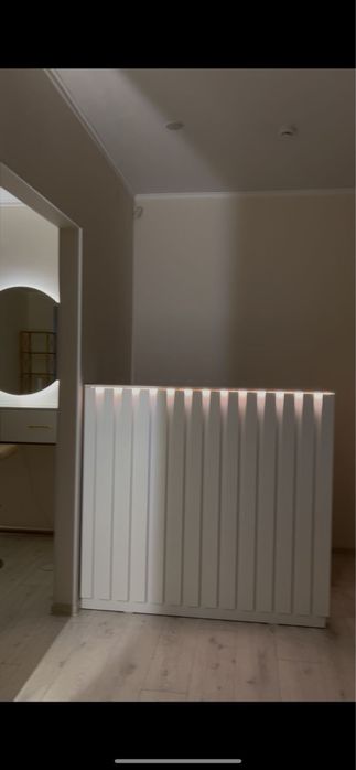 Ресепшн для офиса