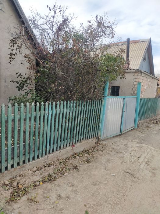 Дача ПК Здравница