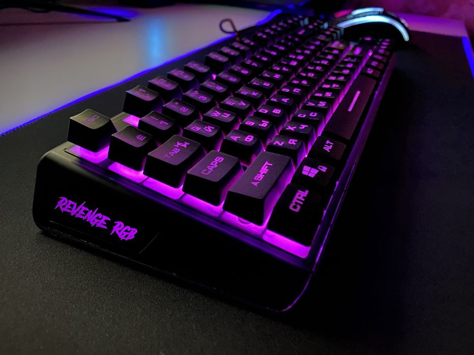 Акция Игровой компьютер с играми