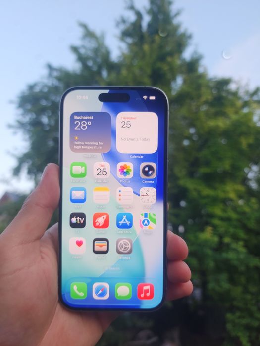 Iphone 15 Pro IMPECABIL