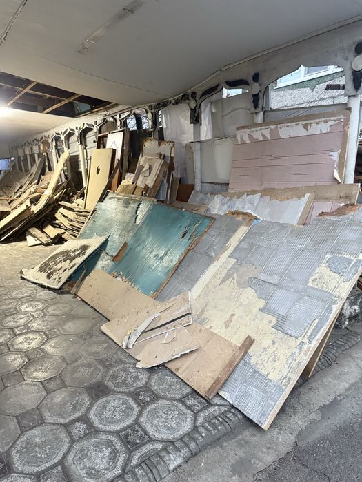 Рейки Дсп кому надо