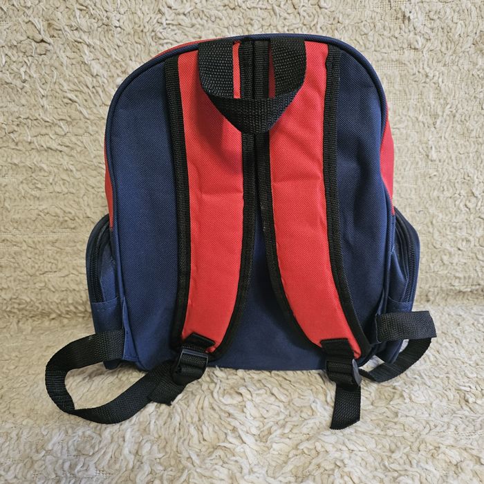 Нова ученическа раница чанта на Макдоналдс McDonald's за училище