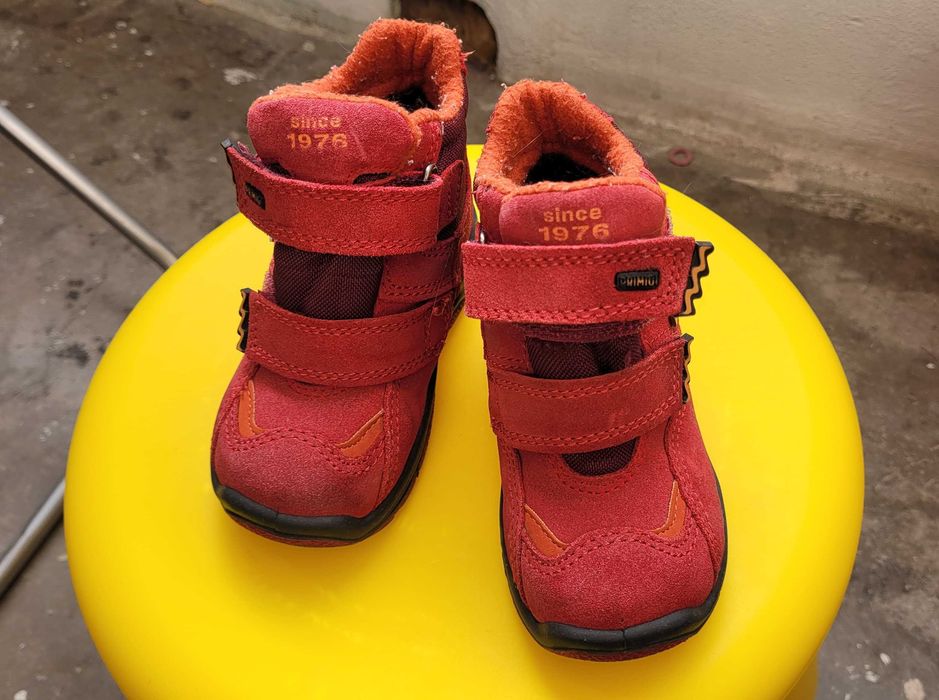 Ghete Primigi marimea 23