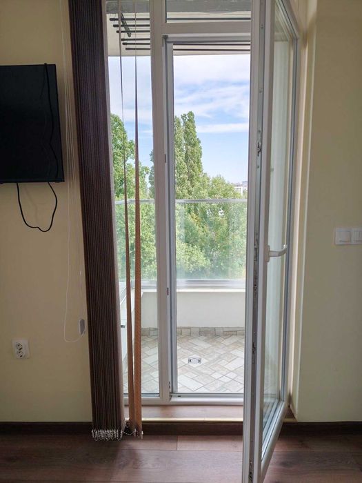 Дава се под наем Едностаен апартамент в София, Слатина - 40 кв.м за 510 € - Снимка #10