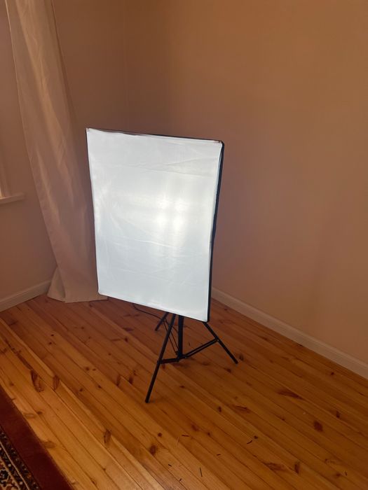 Продам софтбокс в отличном состоянии