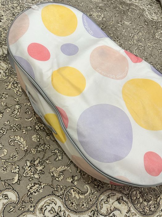 Кокон для новорожденных